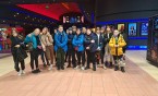 Dzisiaj klasa 6b wybrała się do kina na film "Akademia Pana Kleksa" w ramach integracji klasowej.…