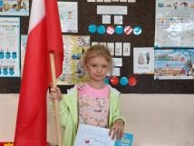 KONKURS „POLSKA – MOJA OJCZYZNA”