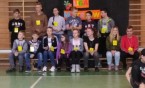 Pierwsze i owocne rozdanie Mistrzów