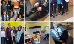 Dzień Bezpiecznego Internetu 2020 w Szkole Podstawowej nr 4