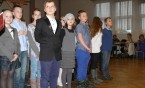 III A w Domu Kultury Chemik