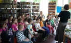 Zwariowany rycerz  - 22.04.2015