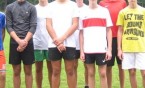 Olimpiada   Lekkoatletyczna