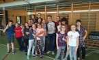 Lekcja z gościem i SALSA! SP 11