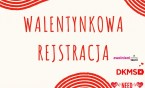 Walentynkowa rejestracja dawców szpiku w ZSTiO MERITUM – Need for Szpik 4 w akcji!