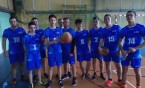 Srebro dla drużyny ze Śniadeka!