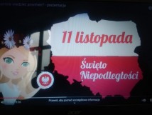 W PATRIOTYCZNYM NASTROJU