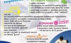 Bezpieczne ferie!