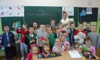 Dzień Śpiocha w SP 1