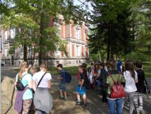 Piękny Śląsk – poznajemy okolicę z samorządem uczniowskim