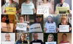 Życzenia od nauczycieli dla absolwentów Śniadeka