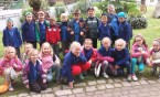 Wycieczka do Palmiarni klas pierwszych