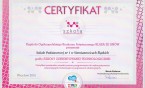 Szkoła Zorientowana Technlogicznie!