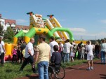 FESTYN W ZESPOLE SZKÓŁ NR 1