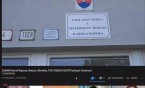 Spotkanie z uczniami ze Słowacji