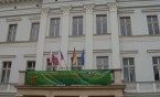 Historyczne wydarzenie w Gimnazjum Nr 2