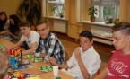 SP13: Odwiedziny absolwentów