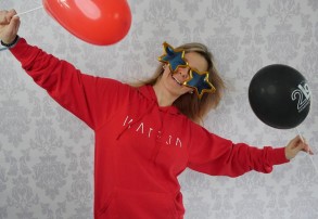 Sesja fotograficzna w Matei