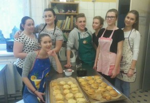 COGITO w projekcie ERASMUS+