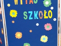 Zaczynamy nowy rok szkolny!