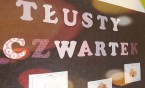 Tłusty czwartek w przedszkolu