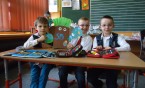 XV KONKURS MIĘDZYSZKOLNY EKO-MATEMATYK