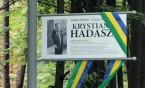 Muzyczne wspomnienie o Krystianie Hadaszu