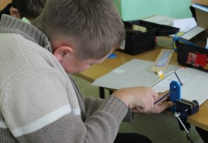 PROJEKT OWAD III
