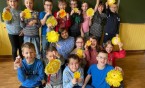 Przygotowania do Świąt Wielkanocnych w klasie 2a wciąż trwają