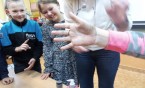 #LekcjaHigieny Wirusoochrona...15 października Światowy Dzień Mycia Rąk...również w klasie 3a