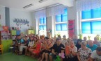 POŻEGNANIE STARSZAKÓW
