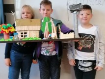 Projekt Eko klasy 4
