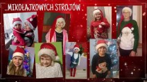 SP 11 - Zadaniowy Kalendarz Adwentowy