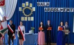 Matejkowscy absolwenci