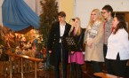 Matejkowski koncert kolęd i pastorałek