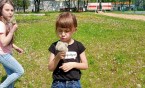 Podwórkowa logopedia