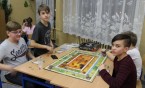 NOC PRZY PLANSZY W SP 16