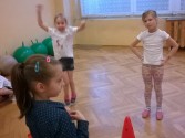 MARCOWE ROZGRYWKI SPORTOWE