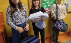 Dzień bez plecaka w Jedenastce!
