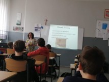Warsztaty świąteczne z panią Szyper