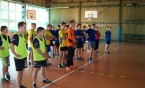 Pożegnanie lata na sporotwo - Turniej "Cztery Pory Roku"