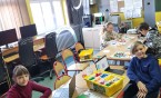 Zajęcia z informatyki - Laboratorium Przyszłości