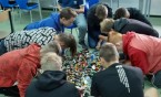 Dzień Kropki - Święto Kreatywności