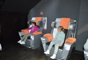 Wycieczka do Energetycznego Centrum Nauki w Kielcach
