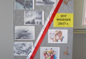 Branżowa Szkoła I-go stopnia nr 2 wita nowy rok szkolny