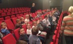 Wyjazd do Teatru Dzieci Zagłębia