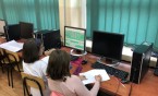 Siemianowickie SmartLaby - geografia w Szkole Podstawowej nr 4