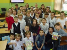 Konkurs Recytatorski