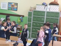 PUK, PUK! To MY- Mali programiści!