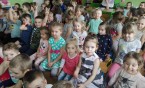 Spektakl teatralny pt. "Księżniczka Zosia"